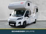 Eura Mobil ACTIVA ONE 570 HS SOFORT VERFÜGBAR+MDJ 2025 - Eura Mobil 570 hs