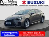 Suzuki Swace 1.8 HYBRID CVT Comfort+ Navi Digitales Coc