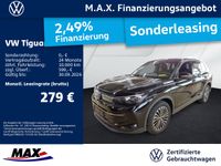 Volkswagen Tiguan - Vorschau Bild 1