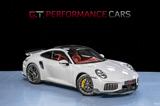 Porsche 911 992.2 Turbo S Crayon PCCB Carbon Bur Lifting - Porsche: Coupe, 911 Turbo