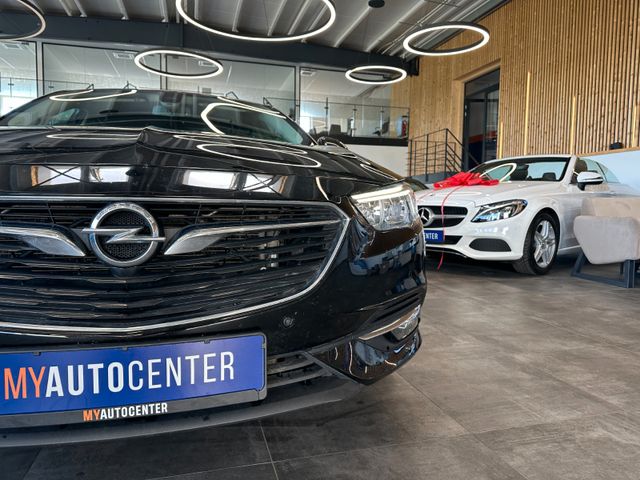 Opel Insignia B Grand Sport Edition *LED*Navi*Kamera*