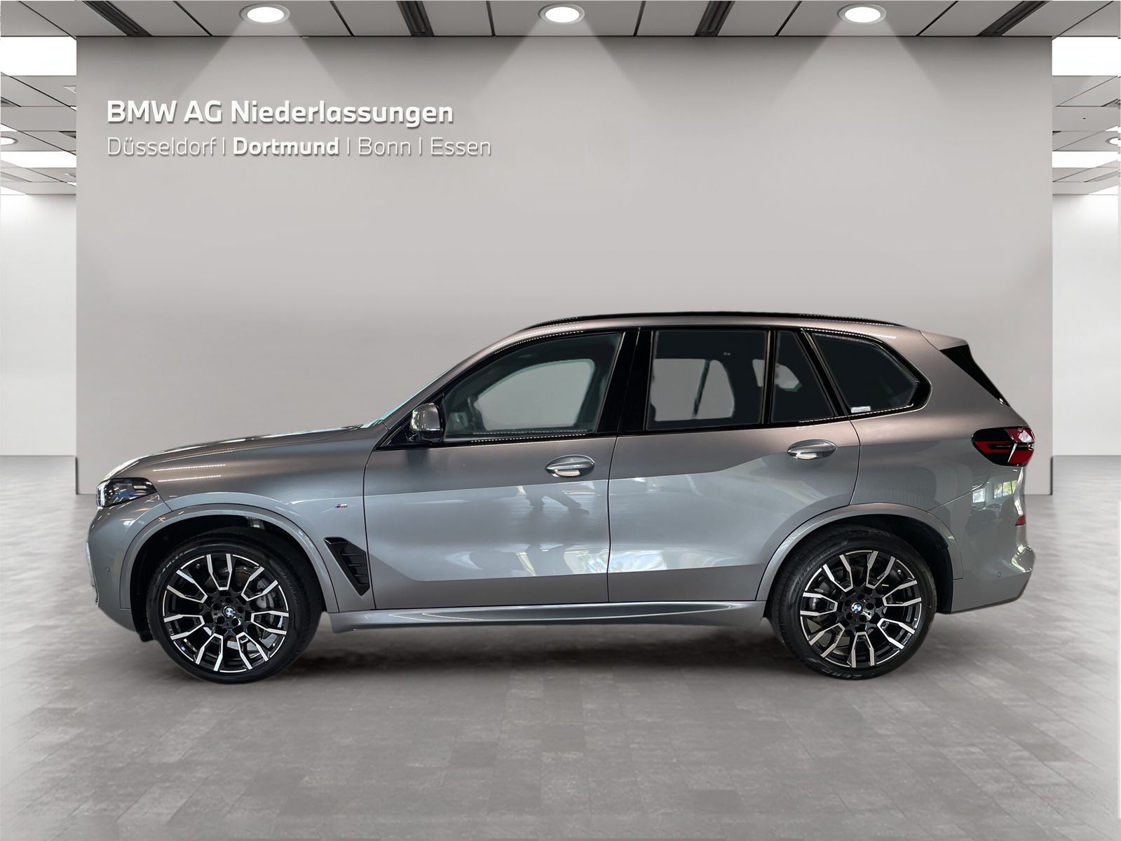BMW X5 - Bild 5