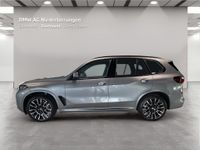 BMW X5 - Vorschau Bild 5