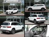 Mercedes-Benz GLB AMG Line Prem. 220d 4M 7st AHK Pano Stdhz... - Mercedes-Benz GLB 220 in Hamburg