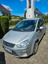 Ford C-Max 1,6  mit TÜV.
