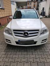 Mercedes-Benz Mercedes GLK350 CDI - Mercedes-Benz GLK-Klasse in Dortmund
