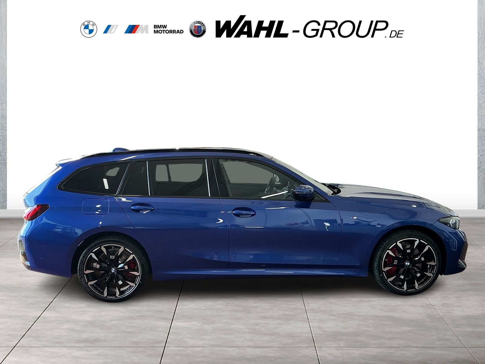BMW 330 - Bild 5
