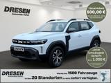 Dacia Duster III 1.6 E-TECH Hybrid 140 EU6e Expression - Dacia Duster Neuwagen: Eu