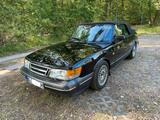 Saab 900 Turbo Cabrio - gebrauchte Saab 900 aus dem Jahr 1990