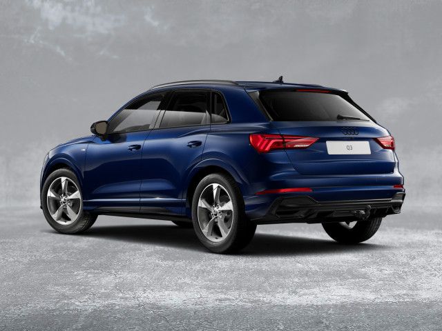 Audi Q3 - Bild 5