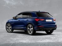 Audi Q3 - Vorschau Bild 5