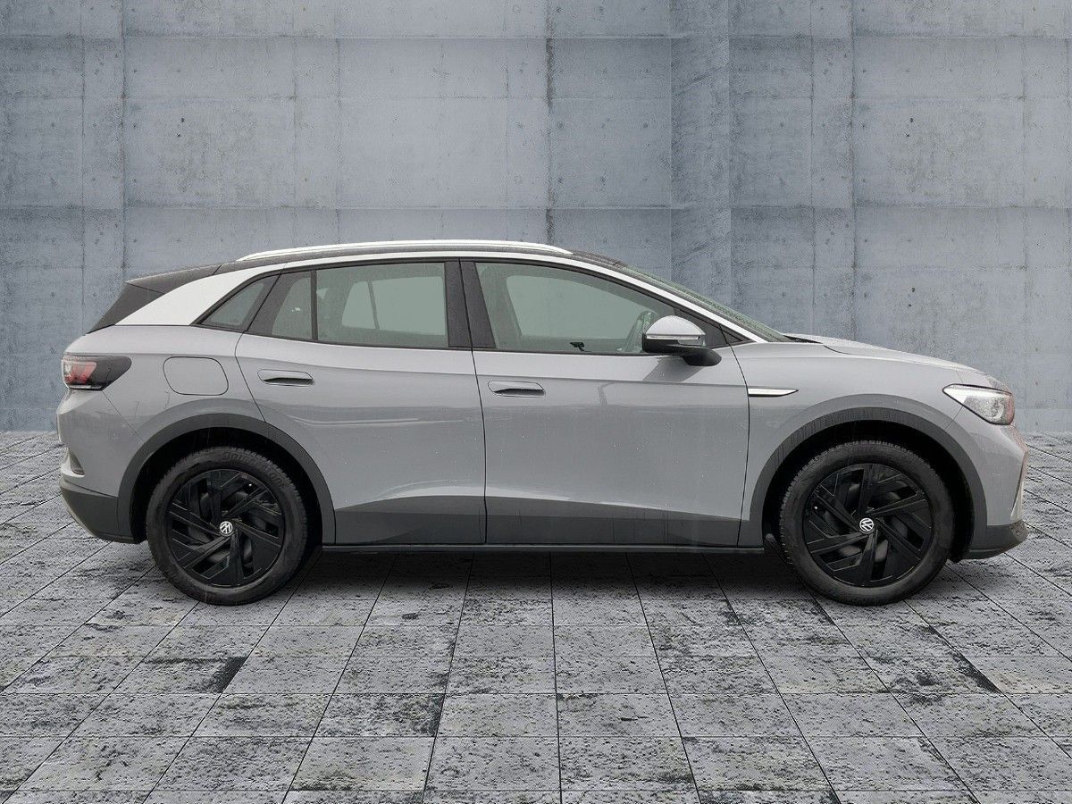Volkswagen ID.4 - Bild 7