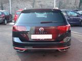 Volkswagen Passat Variant 2.0 TDI R-Line LED Navi ACC Leder - : Kombi, 2.0