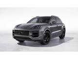 Porsche Cayenne E-Hybrid InnoDrive Sport Chrono Paket - Porsche Cayenne Gebrauchtwagen in Stuttgart