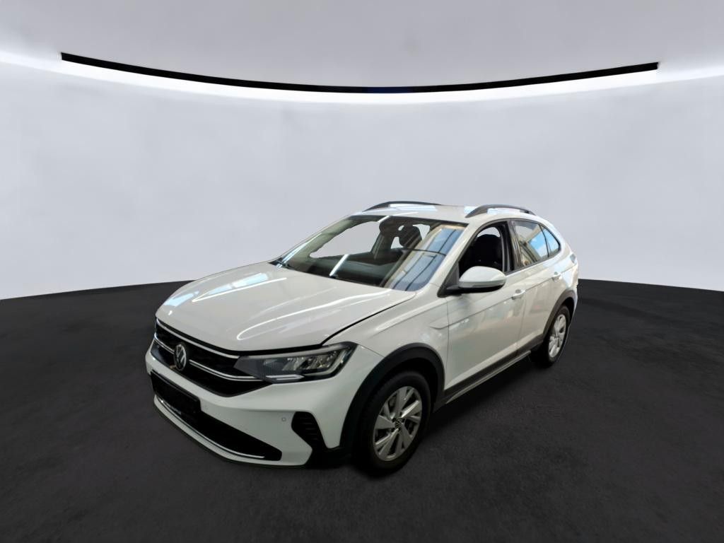 Image of Volkswagen Taigo