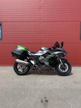 Kawasaki NINJA H2 SX SE+ PLUS - KAWASAKI S2