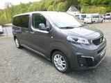 Peugeot Traveller Business VIP L2 Diesel Automatik 7Sitz - graue Peugeot Traveller