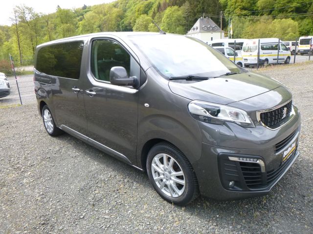 Traveller Business VIP L2 Diesel Automatik 7Sitz