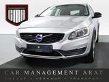 Volvo V60 Cross Country D3 Plus AUTOM NAVI+Sensus+KAM - Volvo V60 Cross Country in Hamburg