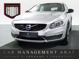 Volvo V60 Cross Country D3 Plus AUTOM NAVI+Sensus+KAM - Volvo V60 Cross Country aus 2018