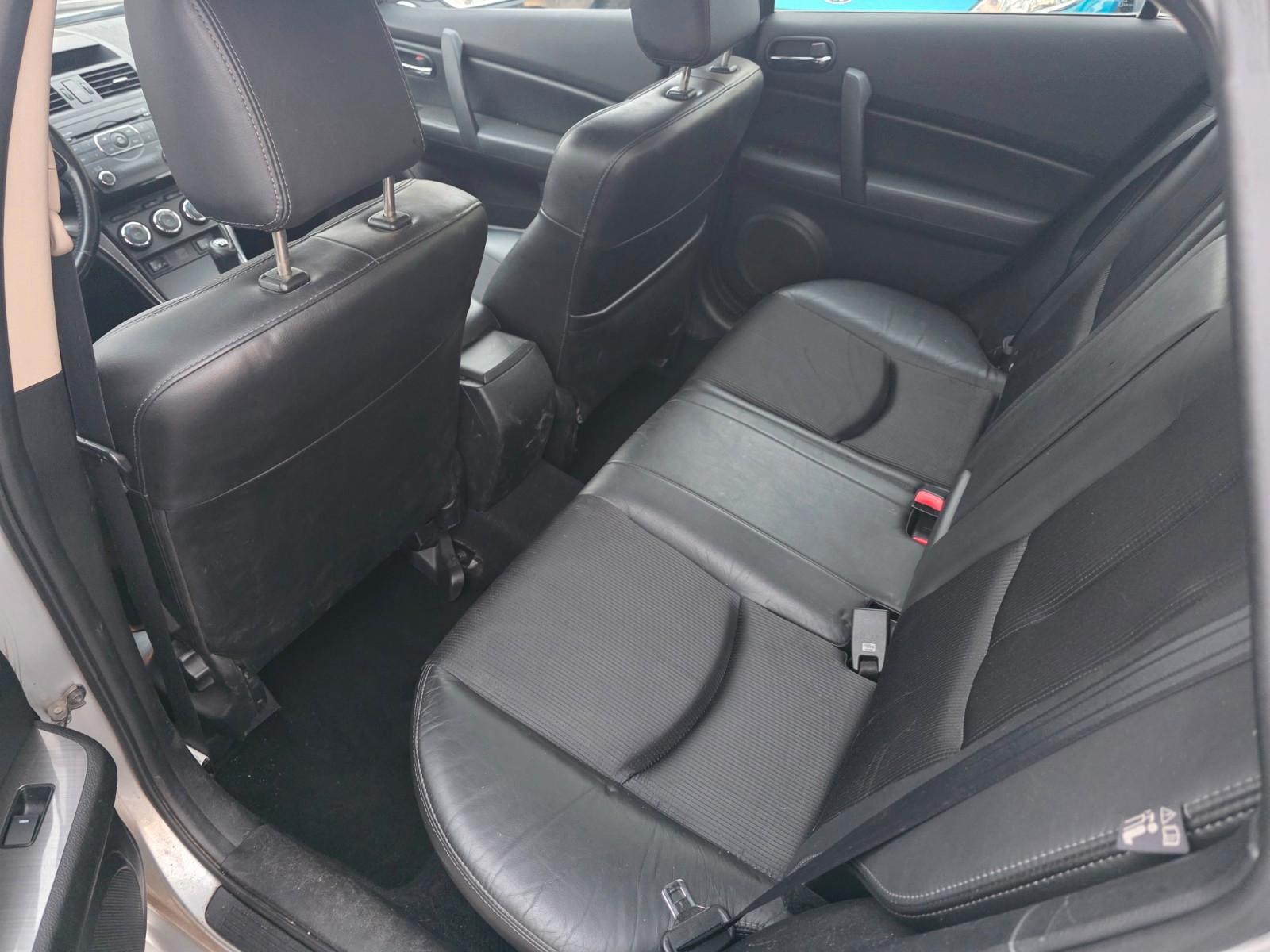 Mazda 6 2011 — photo 7
