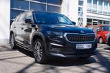 Skoda Kodiaq L&K DSG*4x4*LED*PDC*360°Kamera*PANO*SHZ* - Skoda Kodiaq: Beheizbares Lenkrad