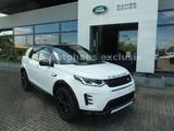 Land Rover Discovery Sport P270e Dyn.SE Pano ACC 3DCam MY25 - Land Rover Discovery Sport mit Hybrid-Antrieb