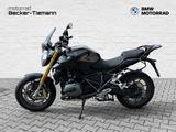 BMW R 1200 R Dyn./Komf./Tour. Paket I Gepäckbrücke - Offers