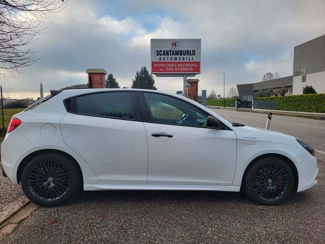 Alfa Romeo Giulietta 1750 Turbo TCT Veloce UNICO