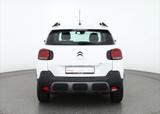 Citroën C3 Aircross 1.2 Pure Tech 110 Sitzheizung PDC - Citroën C3 Aircross Gebrauchtwagen