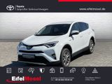 Toyota RAV4 Executive Hybrid 4x4 Leder Navi - Toyota RAV 4 aus 2016