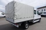 Mercedes-Benz Sprinter 314 CDI DOKA 7-Sitzer Klima - Angebote entsprechen deinen Suchkriterien