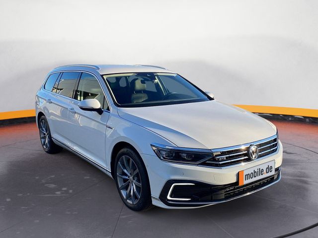 Volkswagen Passat Variant 1.4 TSI GTE DSG Matrix Navi Pro A