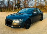 Audi A4 1.8 TFSI Ambiente AHK+Sitzheizung+eu5+Tempoma - Audi A4: 1.5