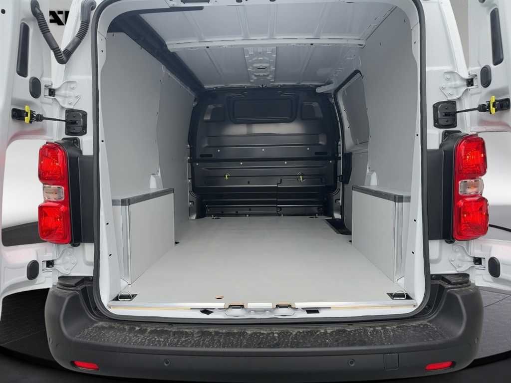 Opel Vivaro - Bild 9