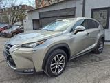 Lexus NX 200 t AWD AHK - Lexus in München
