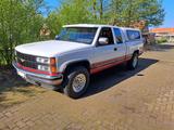 Chevrolet K1500 Silverado 350cui Shortbed 4x4 ClubCab - Chevrolet K1500: Allradantrieb