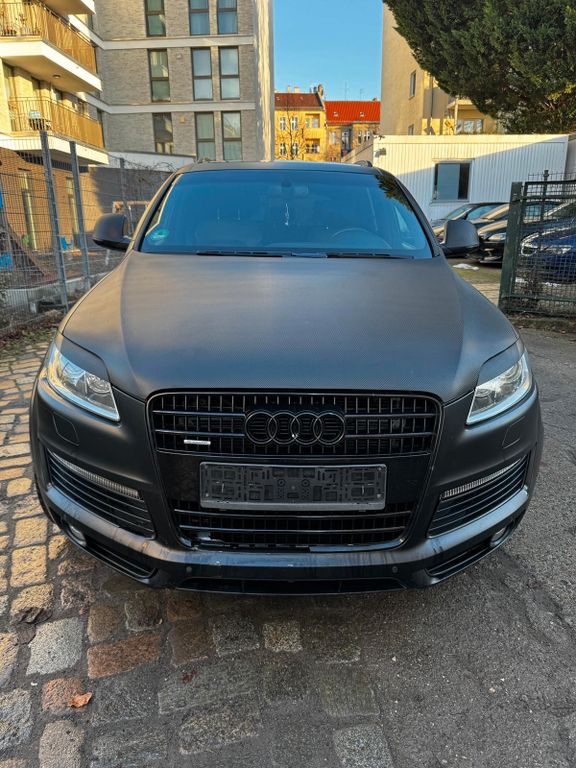 Angebot ansehen Audi Q7