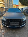 Audi Q7 3.0 TDI quattro S-Line*Pano*Bose