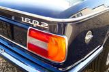 BMW 2002 BMW  1602 Rarität -Sammlerfahrzeug - BMW Oldtimer mit Benzin-Antrieb: Limousine