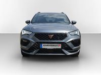 Cupra Ateca - Vorschau Bild 2