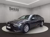 Audi A6 Limousine advanced 45 TFSI quattro 195(265) k - Audi A6: 4.2