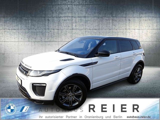 Land Rover andere Evoque,Nav,HUD,PanoD,Xenon,RFK