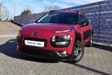 Citroën C4 Cactus Shine. AUT.NAVI.PANO.KAMERA. - gebrauchte Citroën C4 Cactus aus dem Jahr 2016