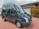 Ford Transit Nugget Hochdach/1.Hand - Offers