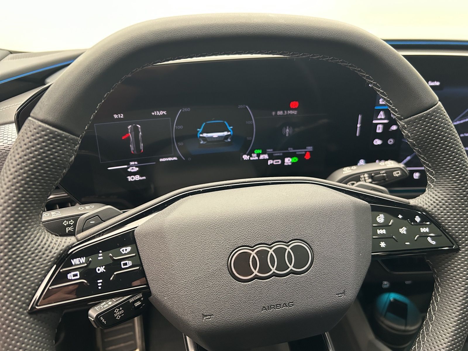 Audi A6 e-tron - Bild 9