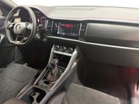 Skoda Kodiaq - Vorschau Bild 12