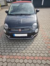 Fiat 500C 0.9 8V TwinAir Turbo Lounge C S&S Lounge - Fiat 500C: Twinair Lounge