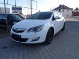 Opel Astra 150 Jahre Opel, Klima, HU-AU NEU - Opel Astra mit Benzin-Antrieb: Jahre 150