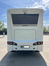 Frankia I740 GD - Frankia 740